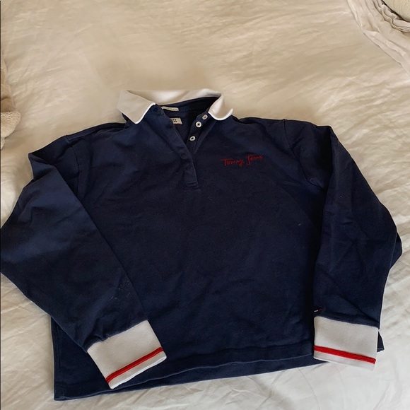 Tommy Hilfiger Rugby - Picture 1 of 1